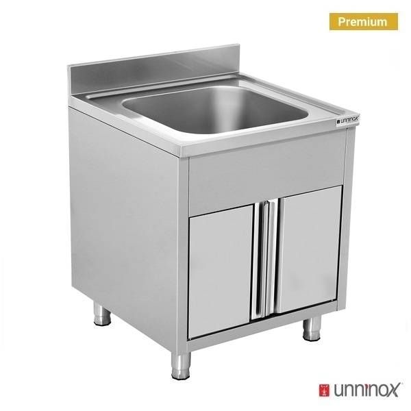 80x70x85cm 1 Bowl