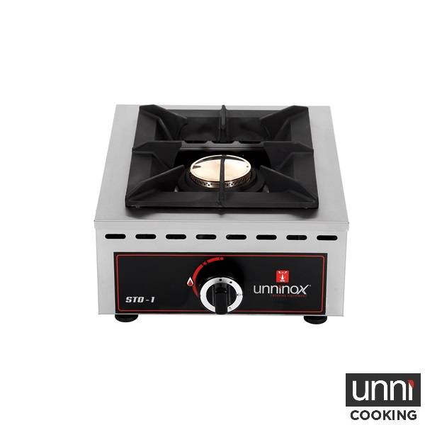 Tafelkooktoestel – 1 × 7 kW – STO-1