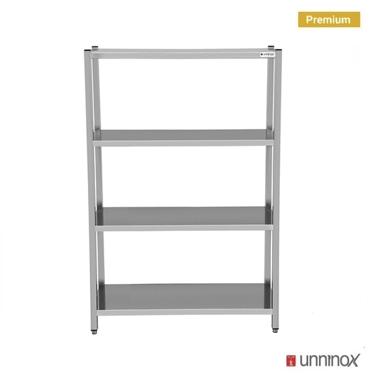 Regal – Premium – 1000 × 400 × 1800 mm