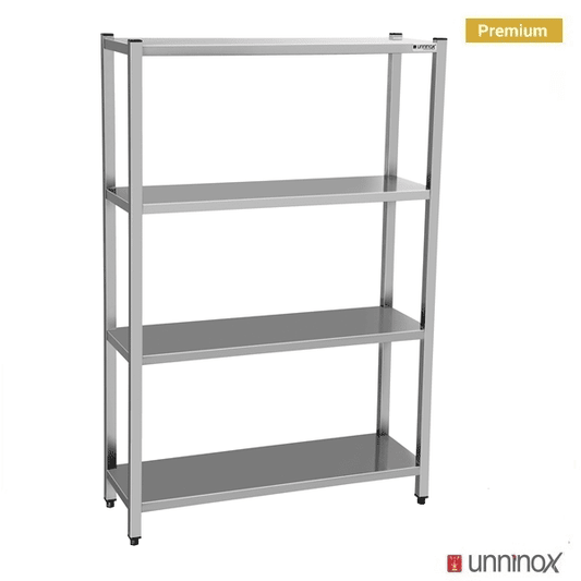 Regal – Premium – 1000 × 400 × 1800 mm