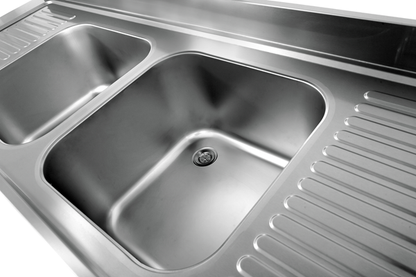 SWF-2007085cm 2 Bowls Right - PREMIUM