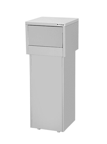 Waste Bin 80L