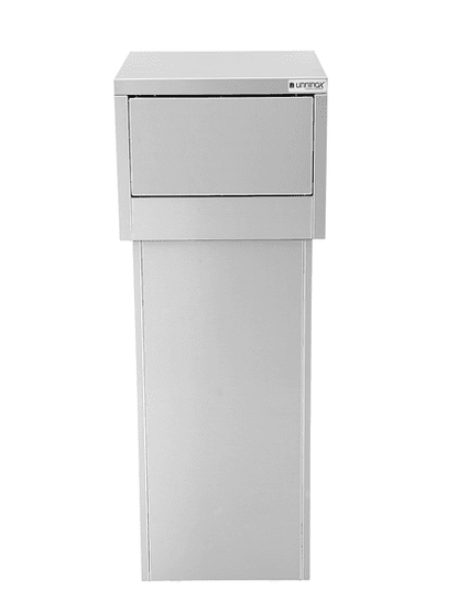 Waste Bin 80L
