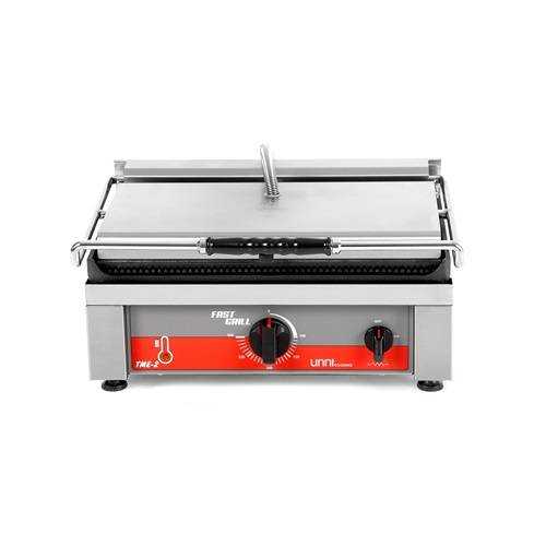 Elektrische Contactgrill – TME-2E