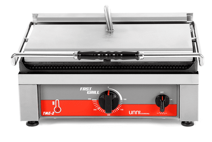 Elektrische Contactgrill – TME-2E