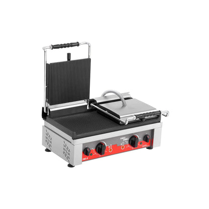 Elektrische Contactgrill – TME-3