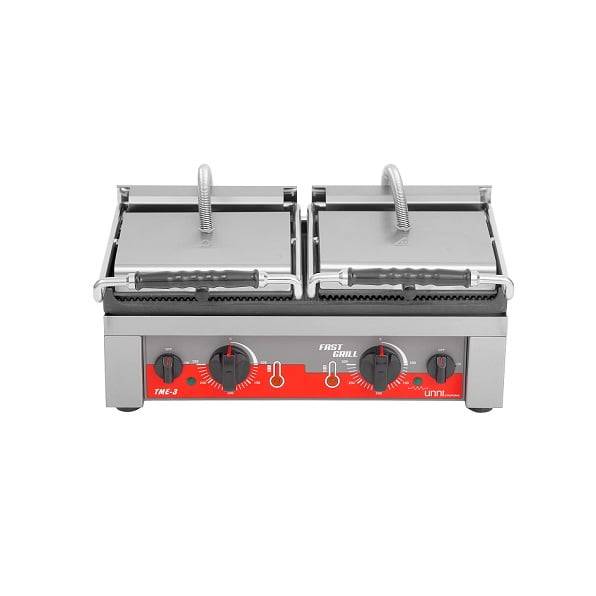Elektrische Contactgrill – TME-3