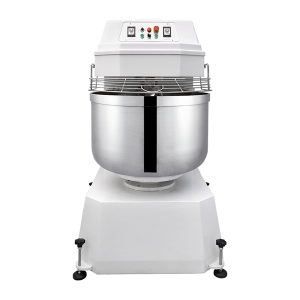 Spiral Mixer – 80 L – 52 kg Dough – 2 Speeds – 400V