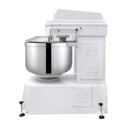 Spiral Mixer – 130 L – 83 kg Dough – 2 Speeds – 400V