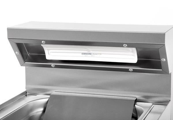 Elektrische Frietwarmhoudunit - 650 Lijn