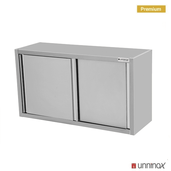 Wandschrank – 1400 × 400 × 660 mm