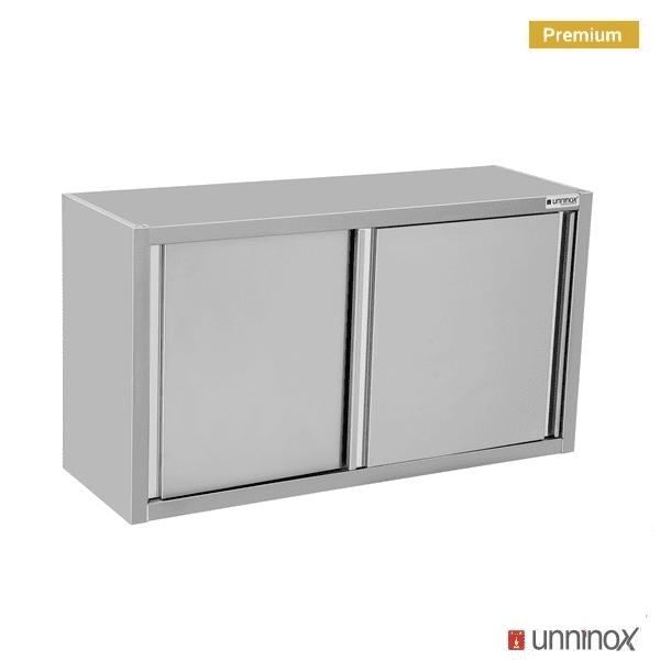Wandschrank – 2000 × 400 × 660 mm