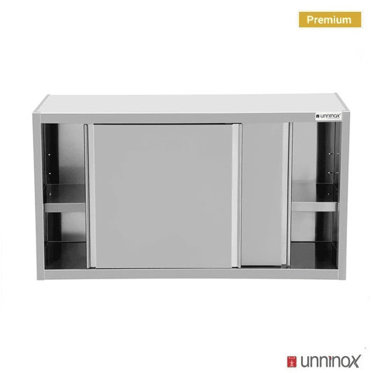 Wandschrank – 1500 × 400 × 660 mm