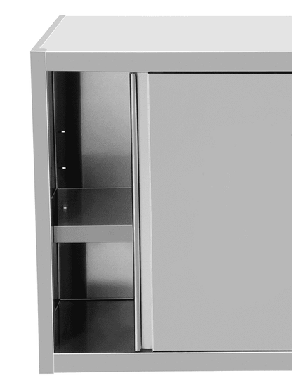 Wandschrank – 1500 × 400 × 660 mm
