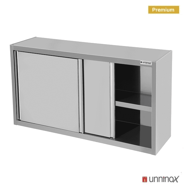 Wandschrank – 1400 × 400 × 660 mm