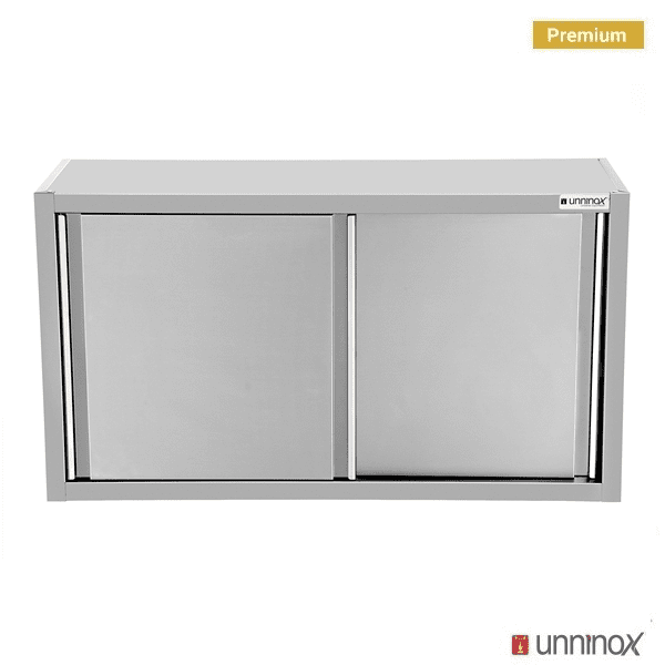 Wandschrank – 1200 × 400 × 660 mm