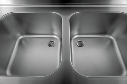 SWF-2007085cm 2 Bowls Right - PREMIUM