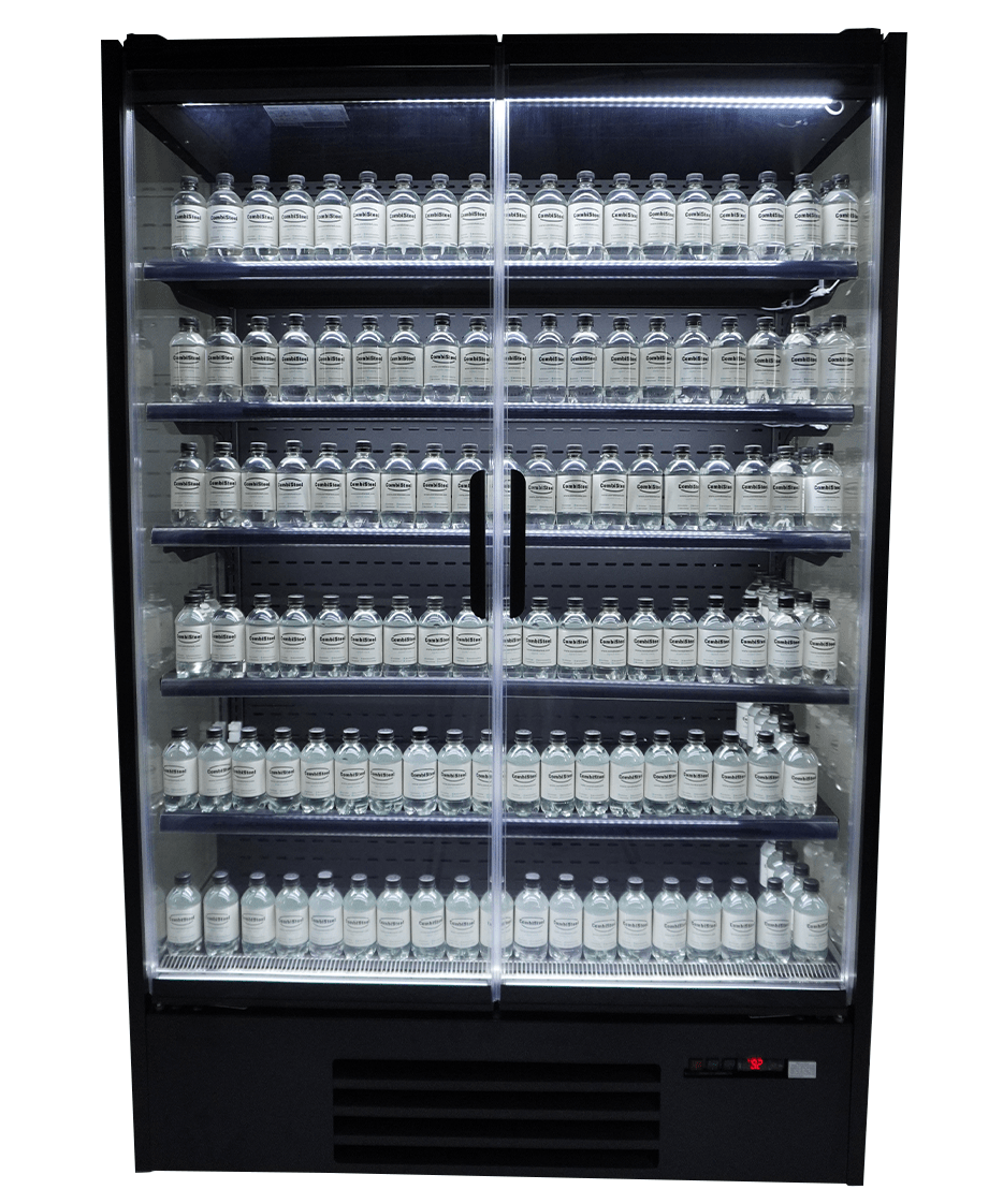 WANDKÜHLUNG MARCO 1.3