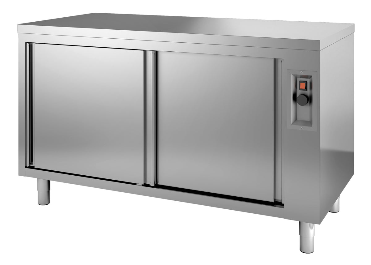 700 WÄRMESCHRANK 1200
