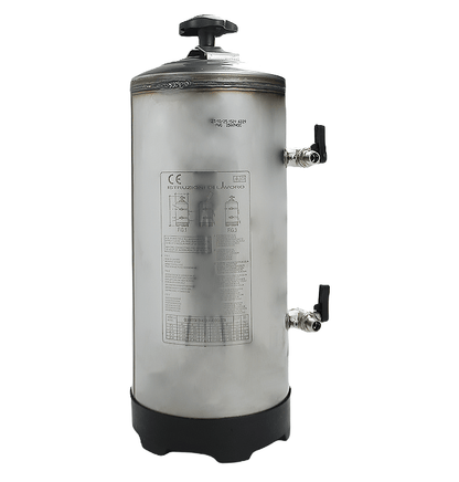 WASSERENTHÄRTER 12 LITER