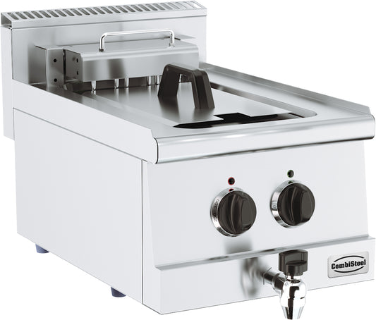 BASE 600 EL. FRITEUSEN 1X10L
