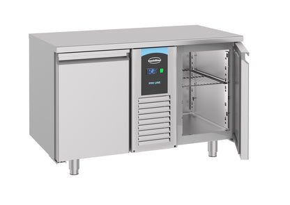 700 KÜHLTISCH 2 TÜREN MONOBLOCK ENERGY LINE