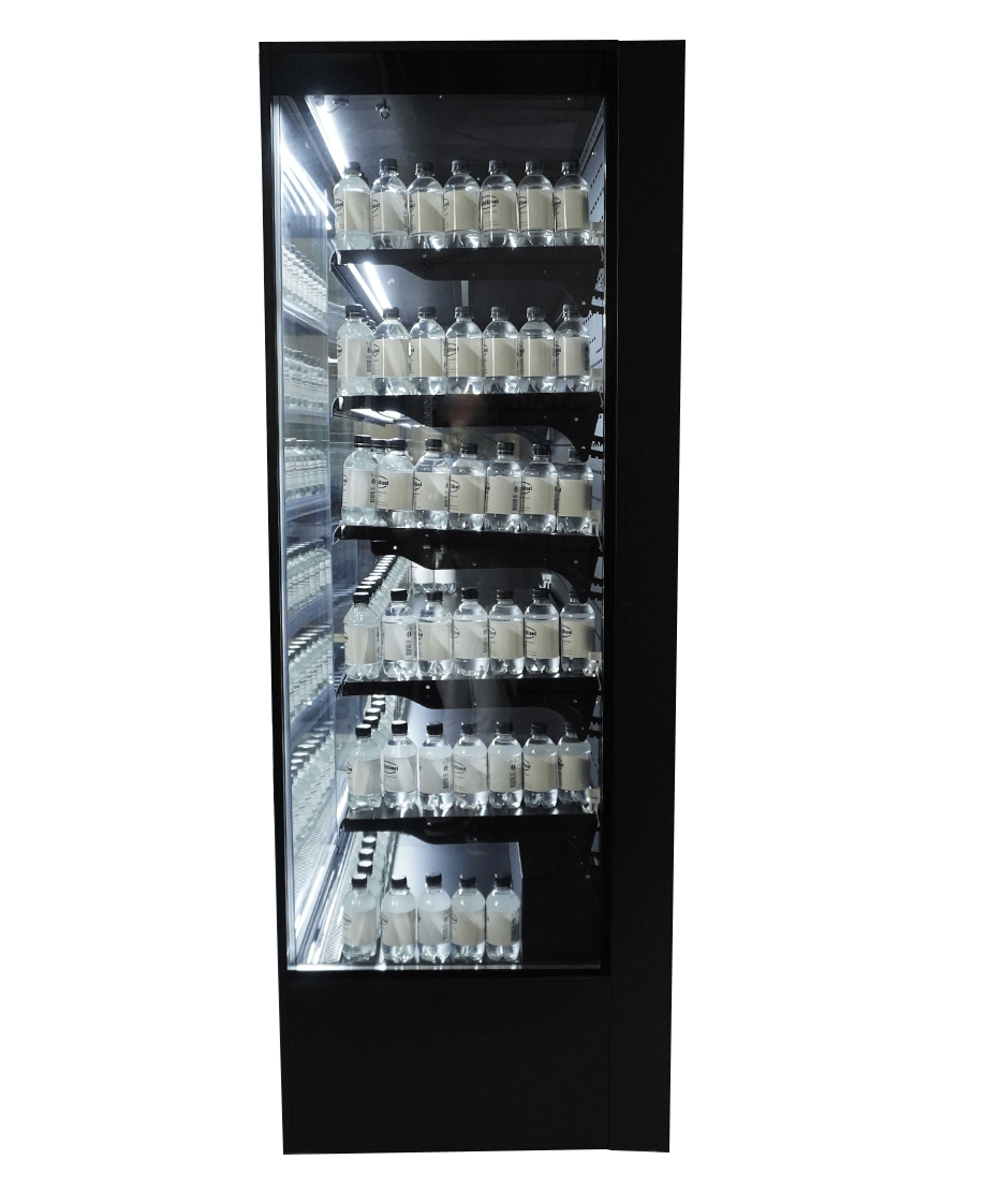 WANDKÜHLUNG MARCO 1.9