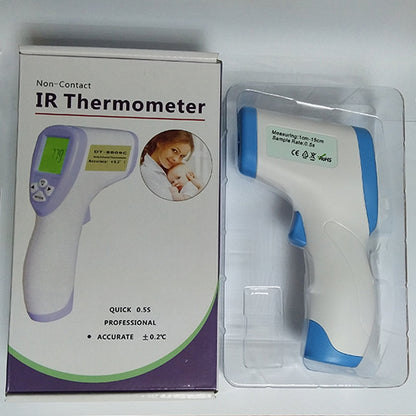 INFRAROT-THERMOMETER