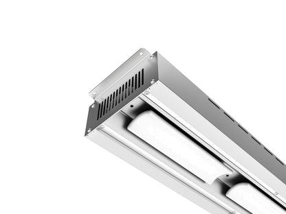 WÄRMHALTESTRAHLER 1800 - 5 ELEMENTEN VON 250W