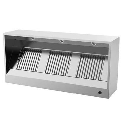 Extractor Hood 1100 Serie