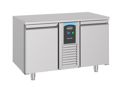 700 KÜHLTISCH 2 TÜREN MONOBLOCK ENERGY LINE