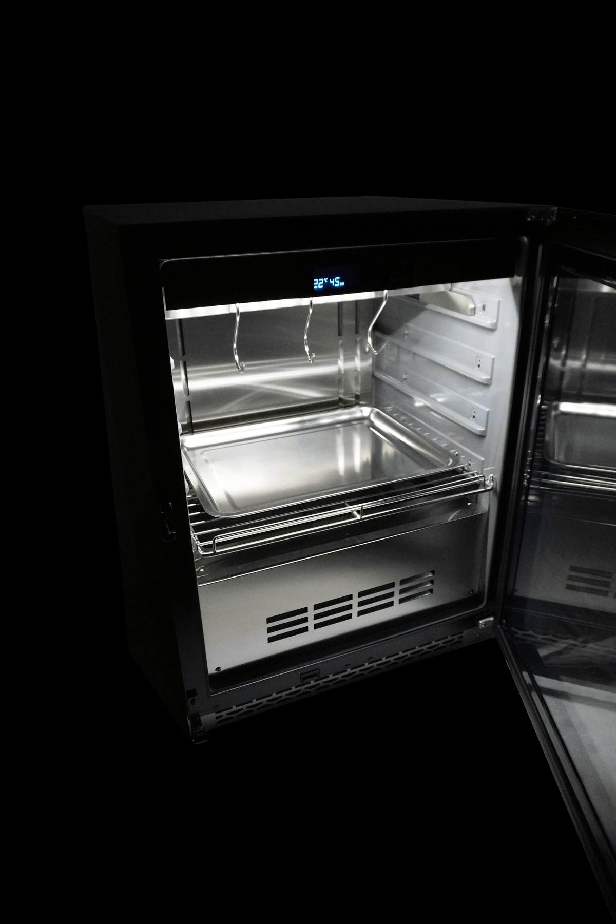 DRY AGE SCHRANK 127L