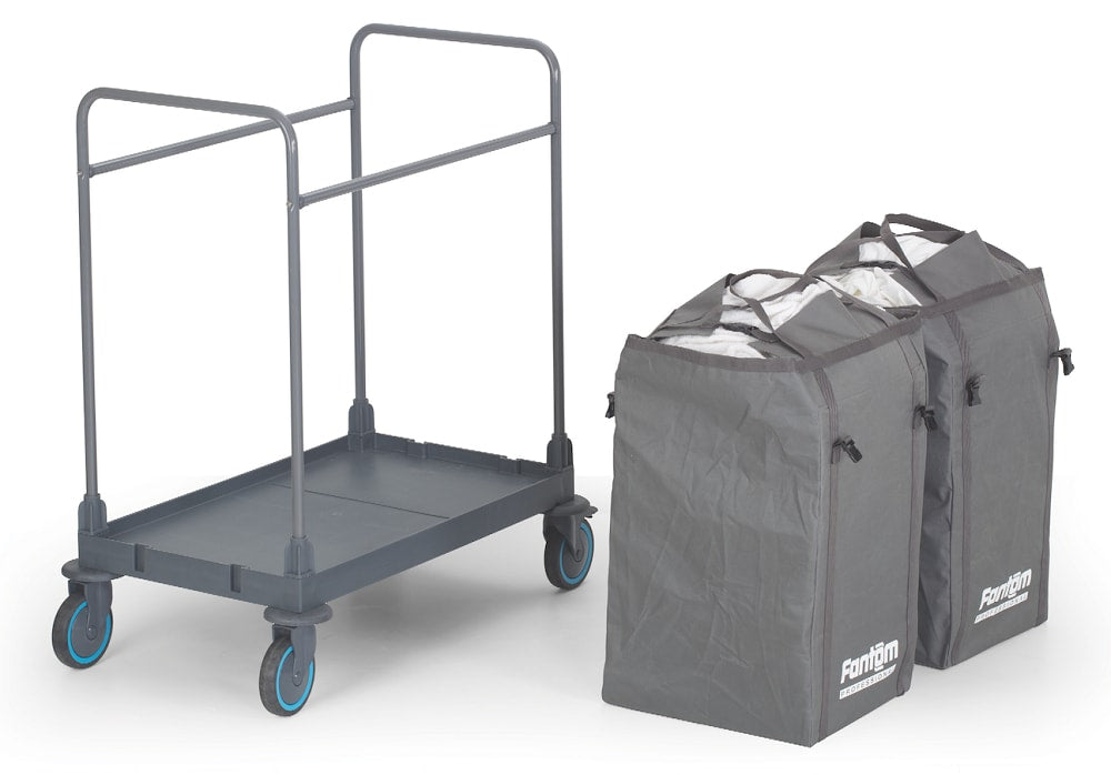 WÄSCHEWAGEN PROCART 62