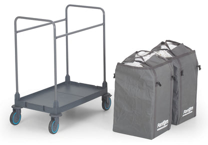 WÄSCHEWAGEN PROCART 62