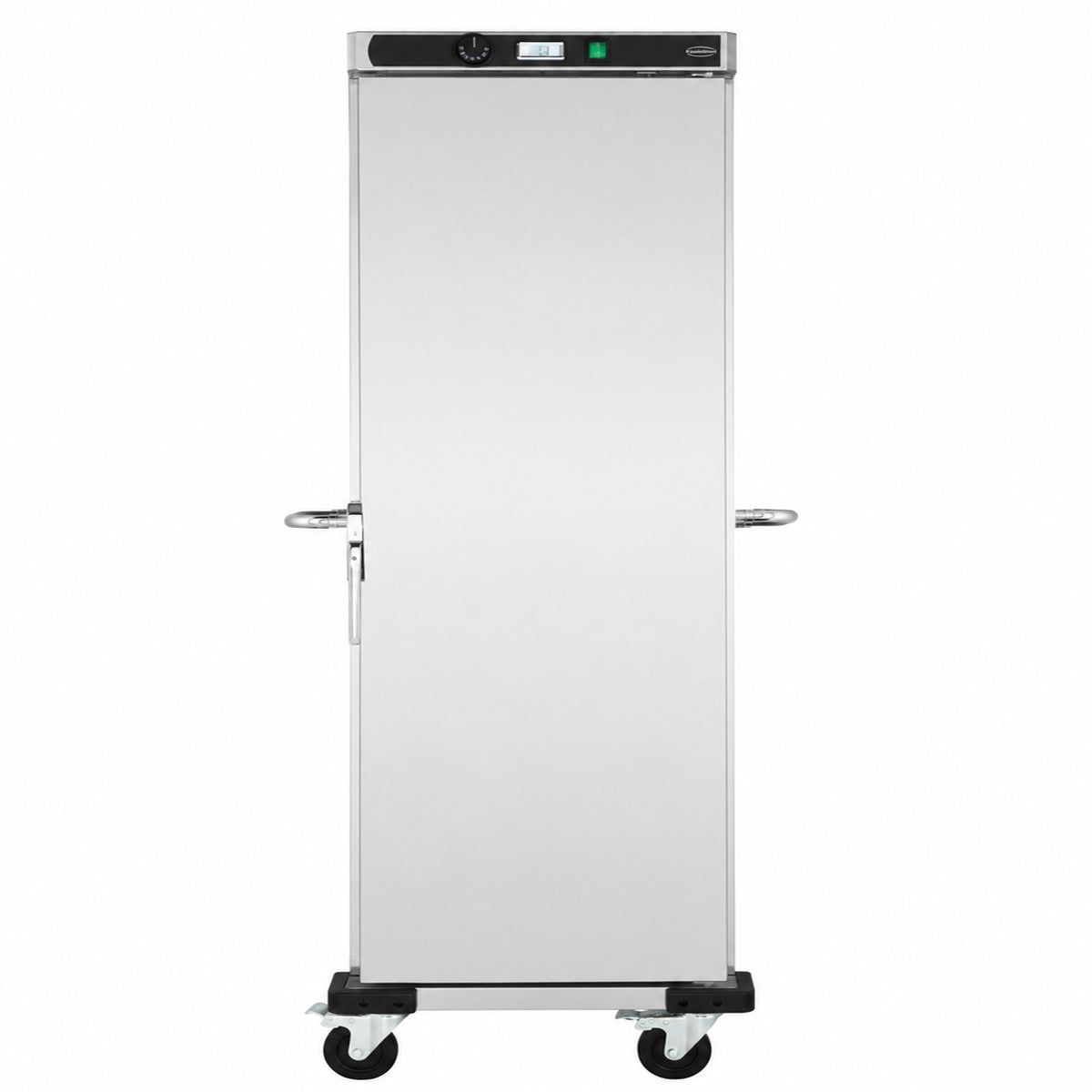 BANKETT WAGEN WARM 17x 2/1GN