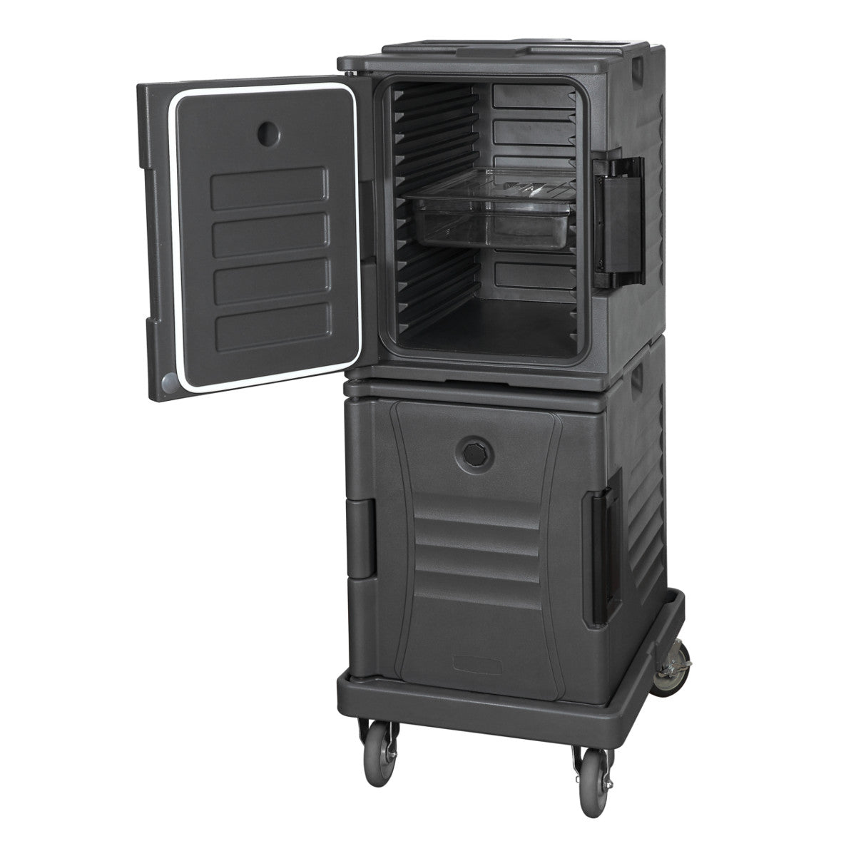THERMO FRONTLADER