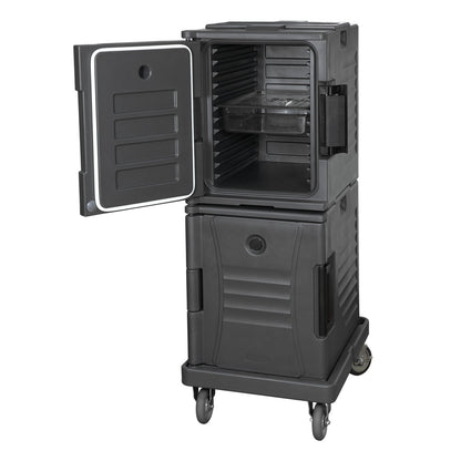 THERMO FRONTLADER