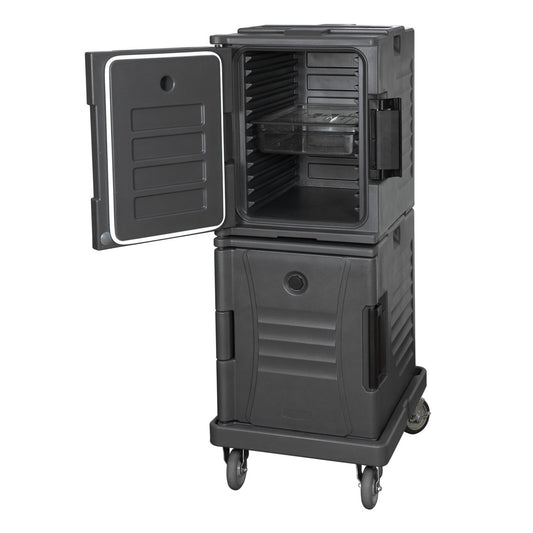 THERMO FRONTLADER