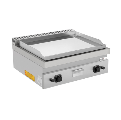 Gas Bakplaat – Chroom – G70GP20B+C