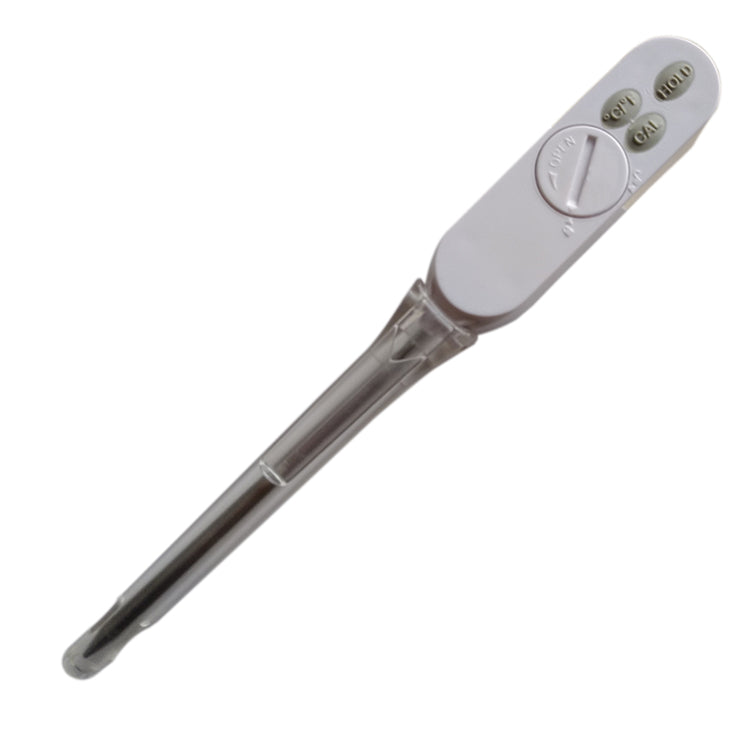 DIGITALES TASCHENTHERMOMETER WASSERDICHT