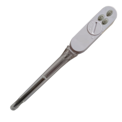 DIGITALES TASCHENTHERMOMETER WASSERDICHT