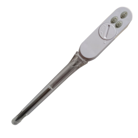 DIGITALES TASCHENTHERMOMETER WASSERDICHT