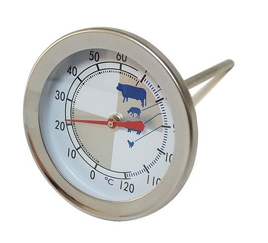FLEISCHTHERMOMETER Ø73