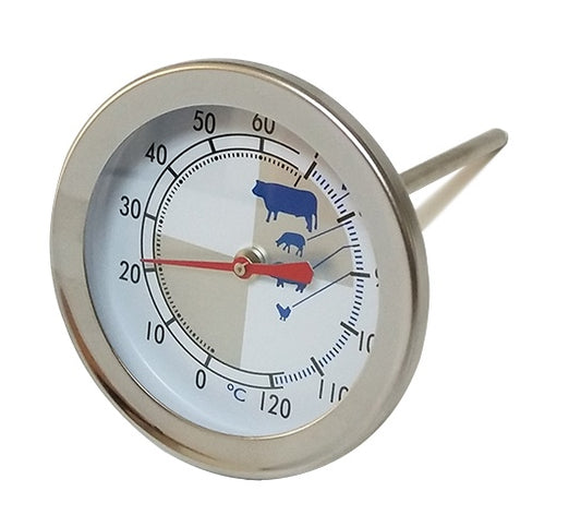 FLEISCHTHERMOMETER Ø73