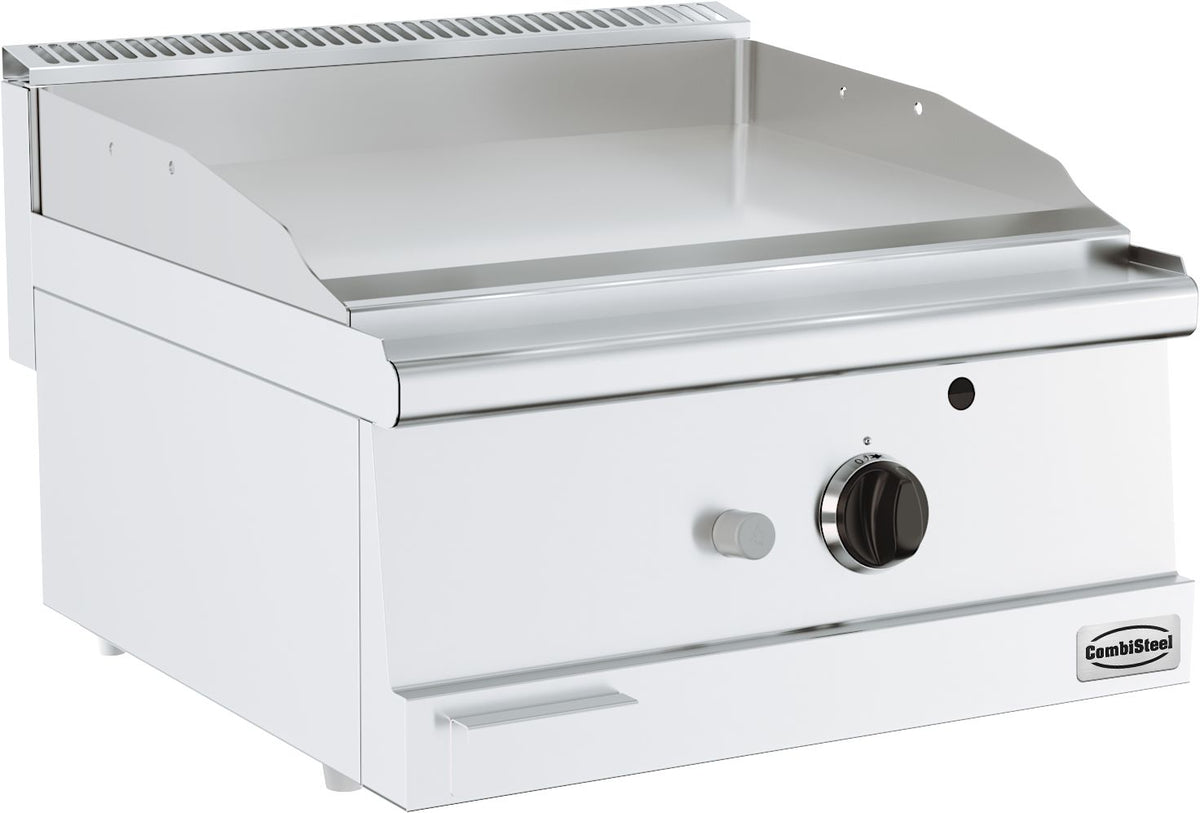 BASE 600 GAS GRILLPLATTE