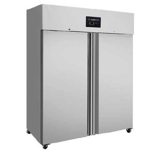 Koelkast – 2 Deuren – 1200 Liter