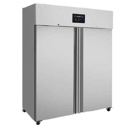 Koelkast – 2 Deuren – 1200 Liter