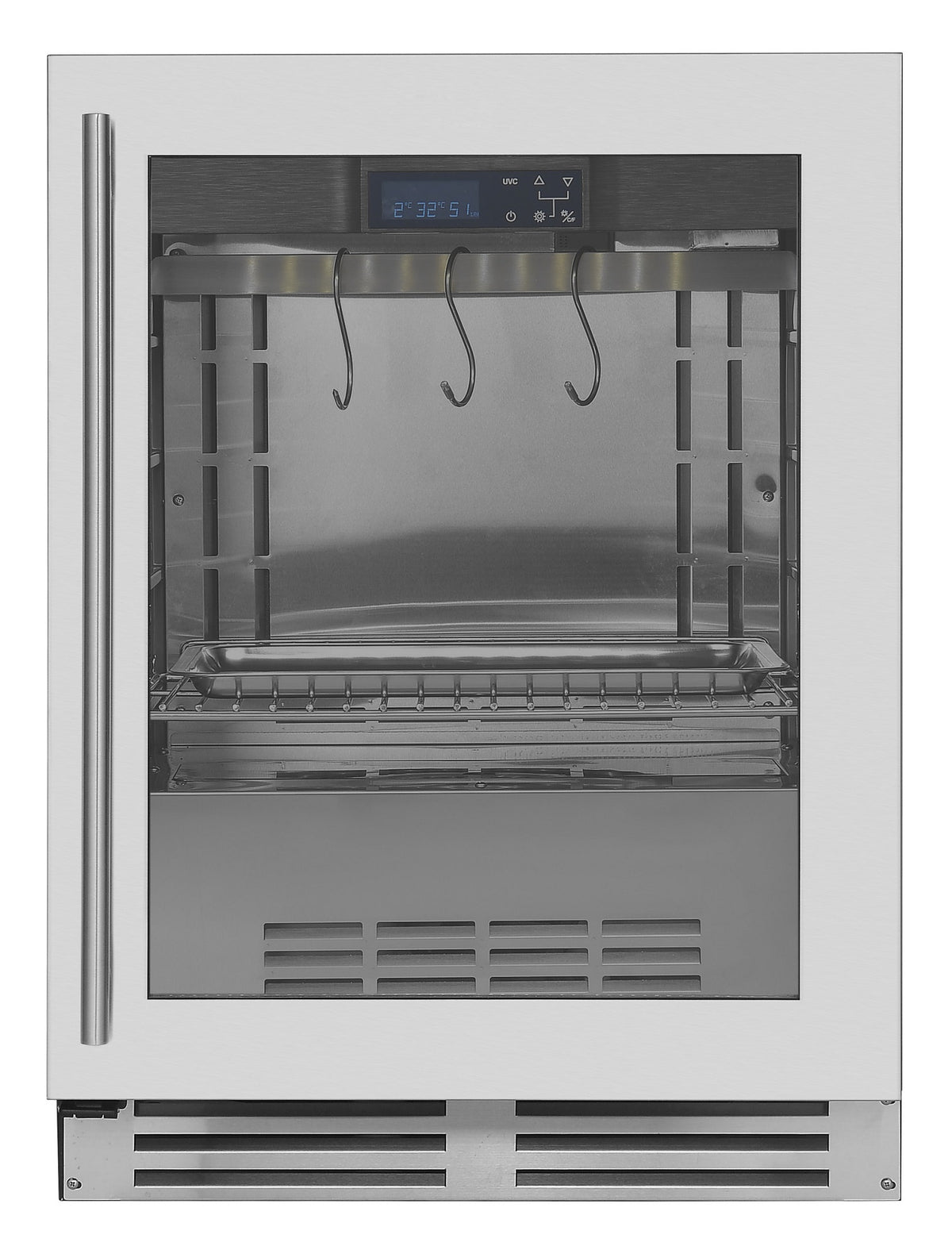 DRY AGE SCHRANK 127L