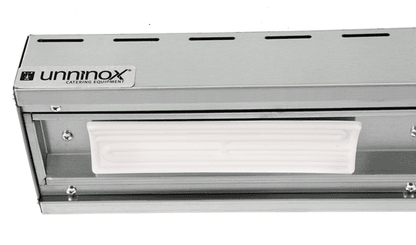 CERAMIC HEATER 1000x180xH90mm