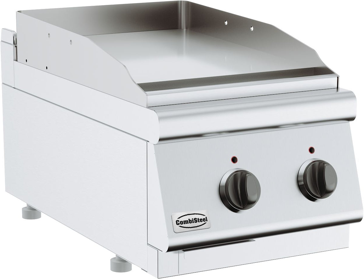 BASE 700 EL. GRILLPLATTE